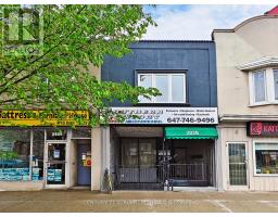 LOWER - 2828 DANFORTH AVENUE, Toronto, Ontario