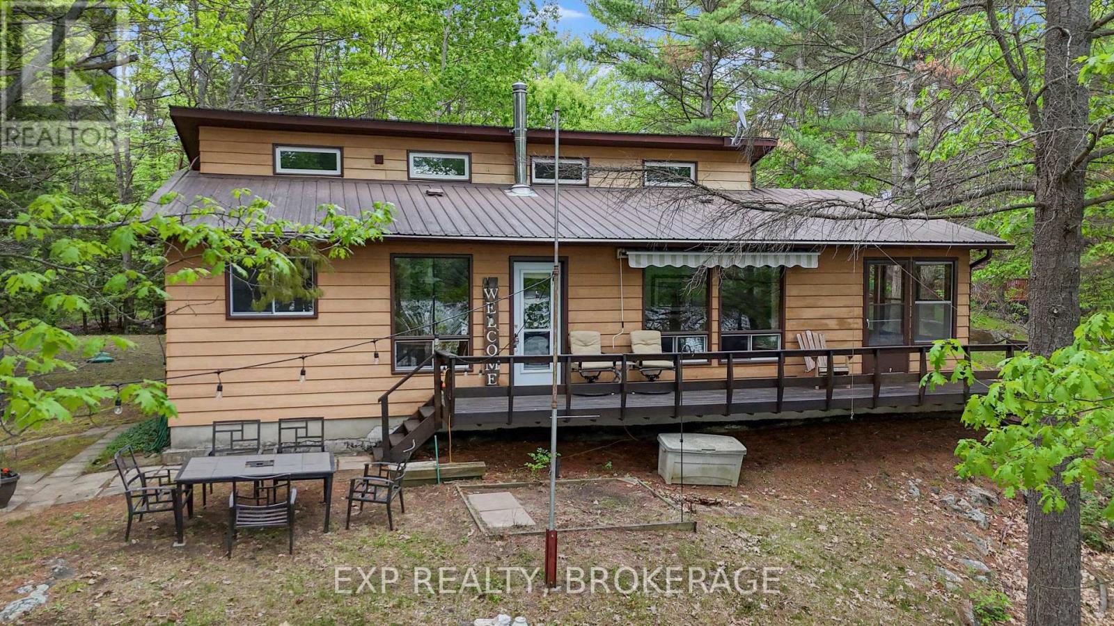 1126 RICHMOND LANE, Frontenac, Ontario