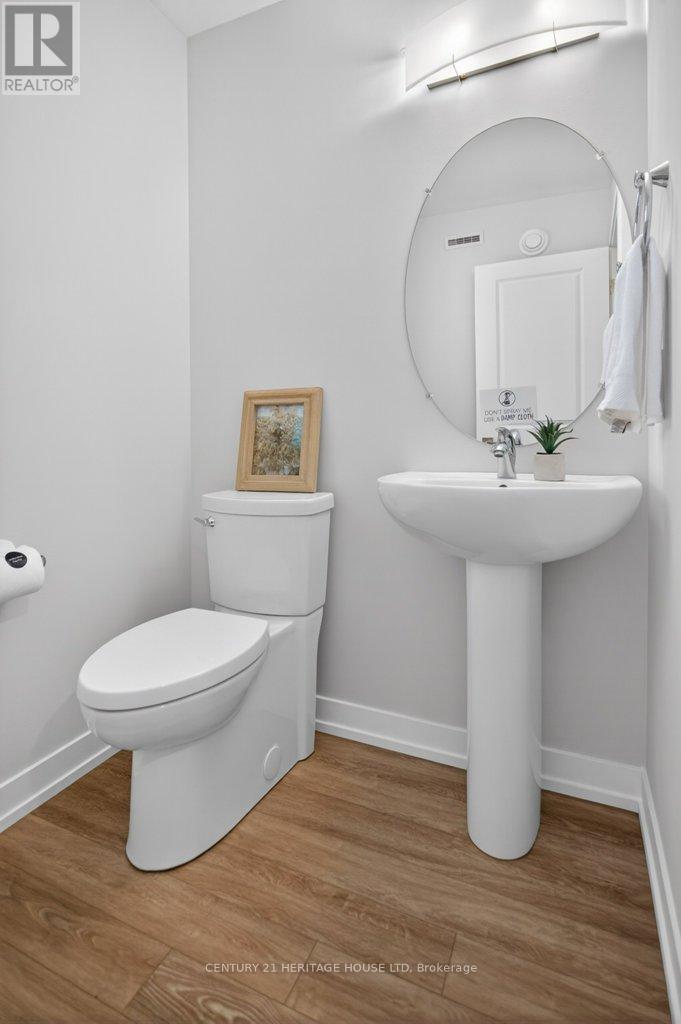 115 Styles Drive, St. Thomas, Ontario  N5R 0N8 - Photo 39 - X12848856