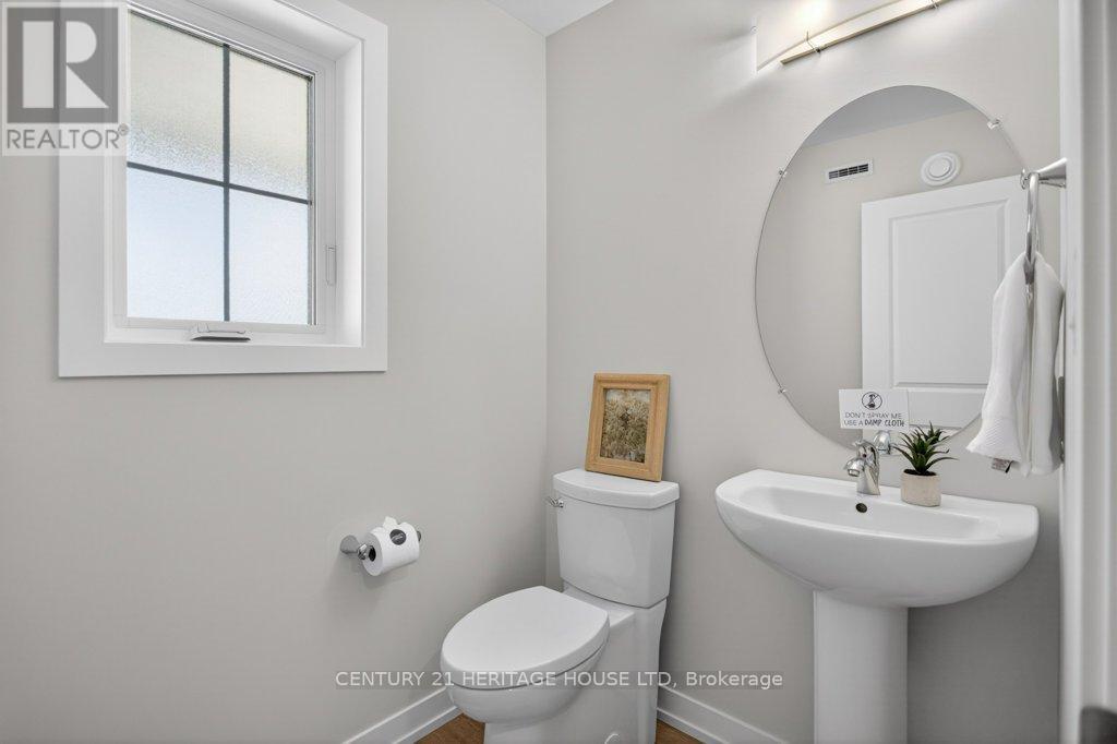 115 Styles Drive, St. Thomas, Ontario  N5R 0N8 - Photo 40 - X12848856