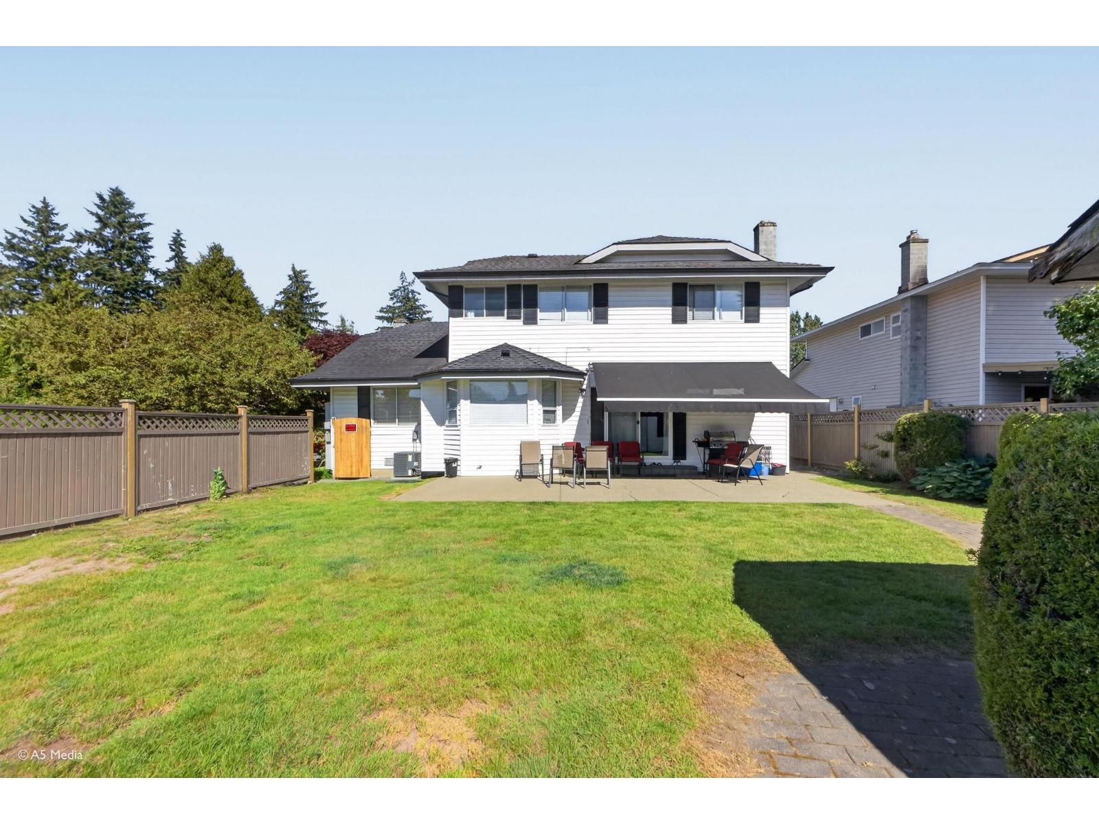 6715 128b Street, Surrey, British Columbia  V3W 9X7 - Photo 24 - R3128968
