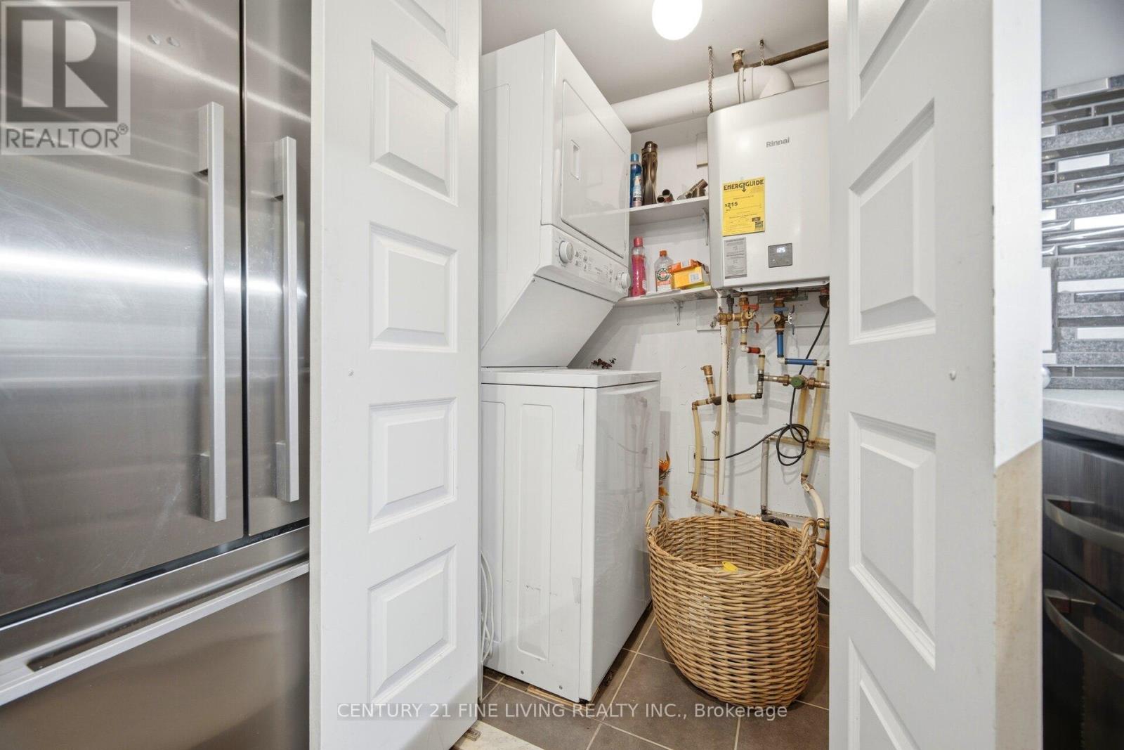 49 - 8167 Kipling Avenue, Vaughan, Ontario  L4L 2A3 - Photo 37 - N13218410