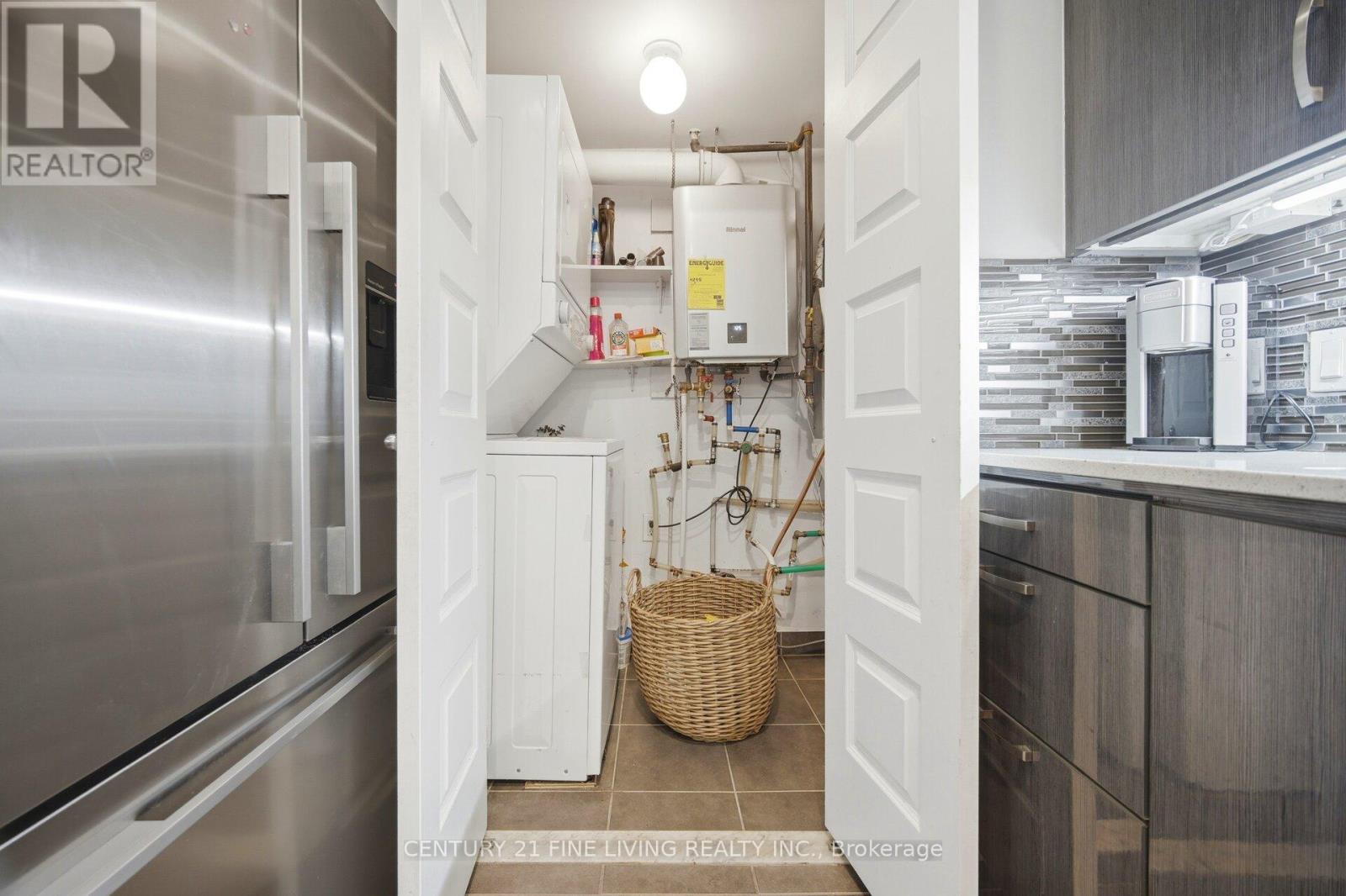 49 - 8167 Kipling Avenue, Vaughan, Ontario  L4L 2A3 - Photo 36 - N13218410