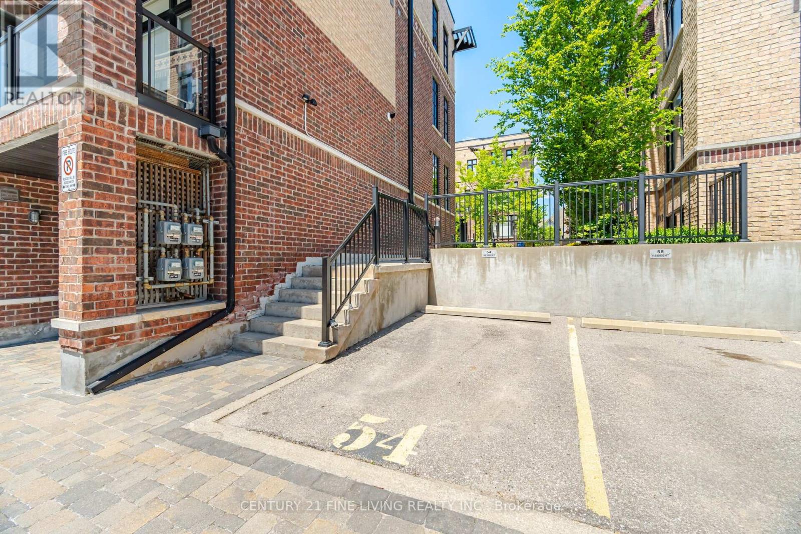 49 - 8167 Kipling Avenue, Vaughan, Ontario  L4L 2A3 - Photo 40 - N13218410