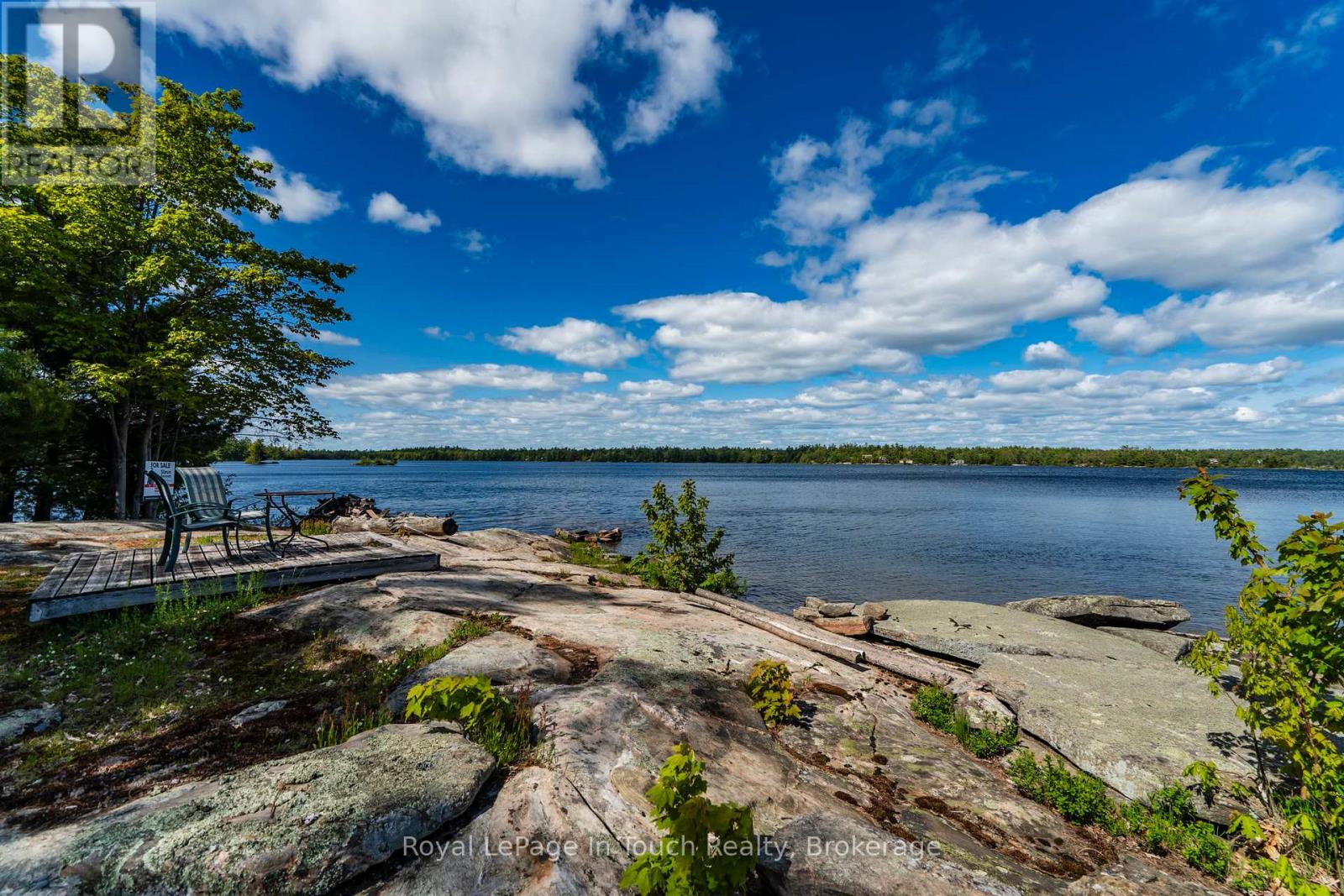 1916 Six Mile Lake Shore Island, Georgian Bay, Ontario  L0K 1S0 - Photo 12 - X12861736