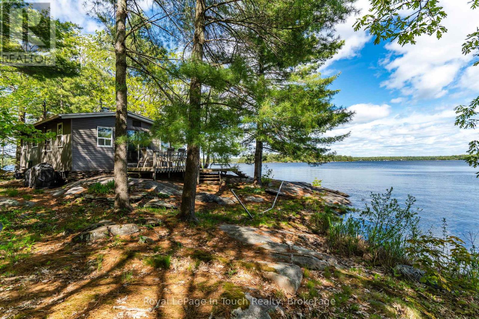 1916 Six Mile Lake Shore Island, Georgian Bay, Ontario  L0K 1S0 - Photo 37 - X12861736