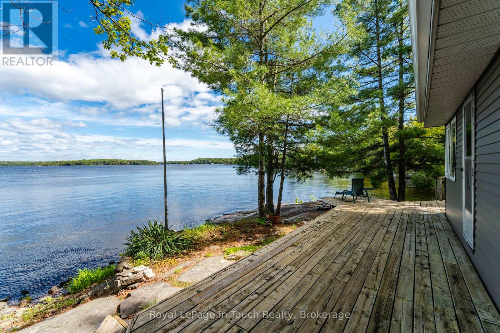 1916 Six Mile Lake Shore Island, Georgian Bay, Ontario  L0K 1S0 - Photo 26 - X12861736