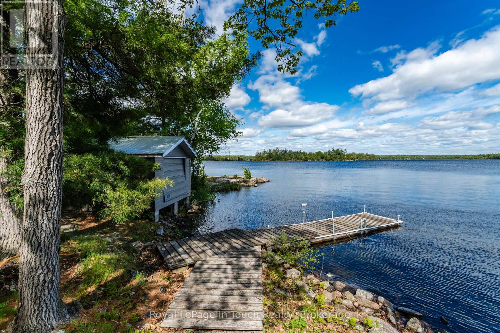 1916 Six Mile Lake Shore Island, Georgian Bay, Ontario  L0K 1S0 - Photo 39 - X12861736