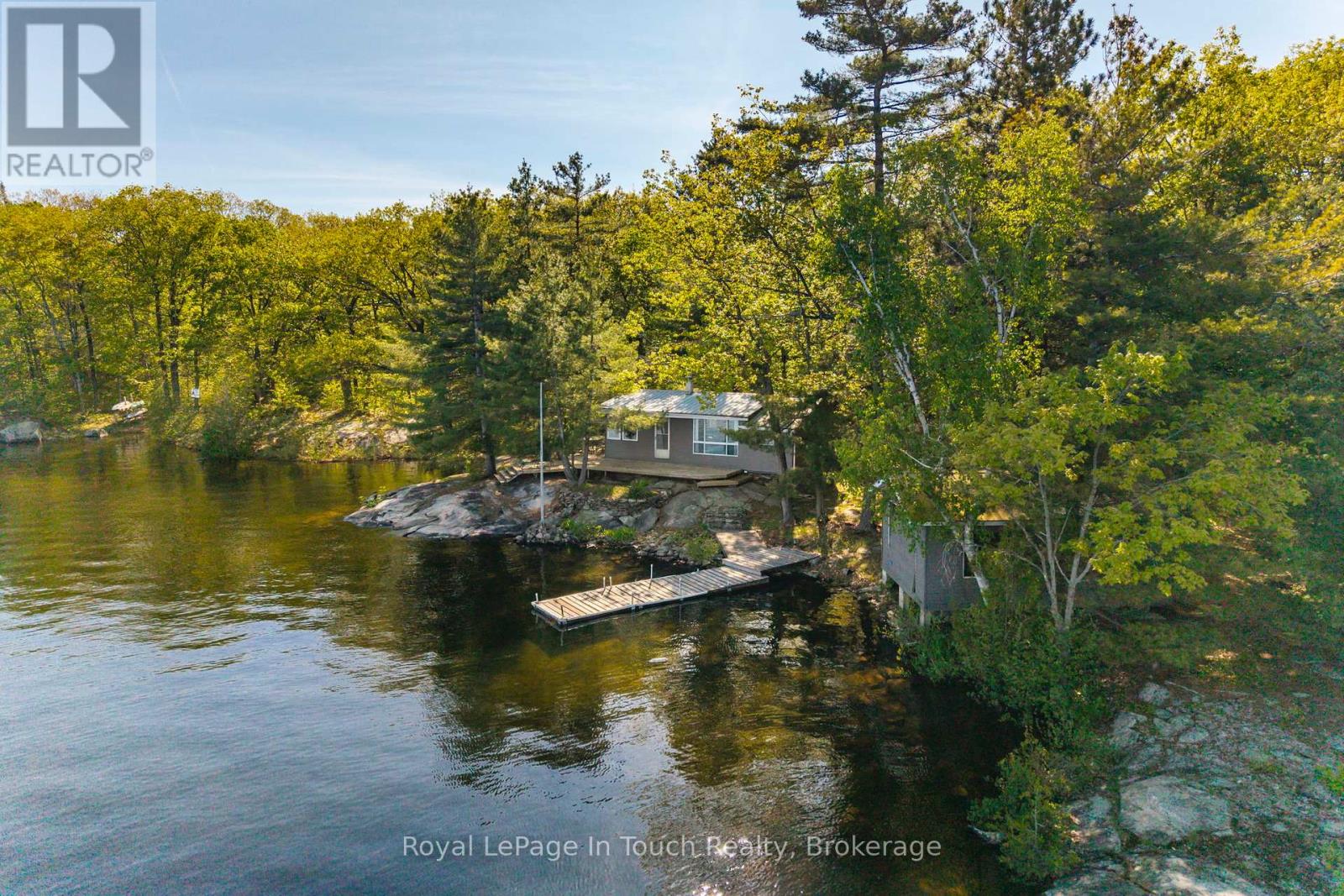 1916 Six Mile Lake Shore Island, Georgian Bay, Ontario  L0K 1S0 - Photo 9 - X12861736