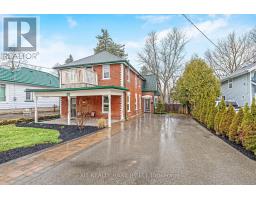 31 BROCK STREET, Halton Hills, Ontario