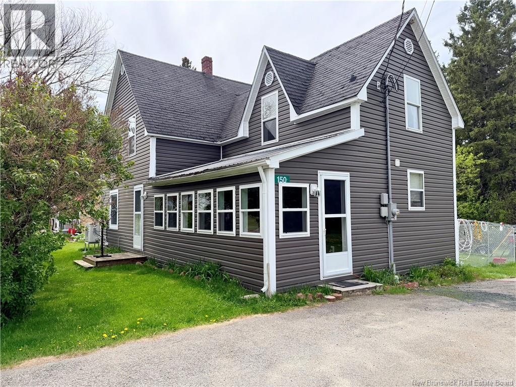 150 Sutton Road, Miramichi, New Brunswick