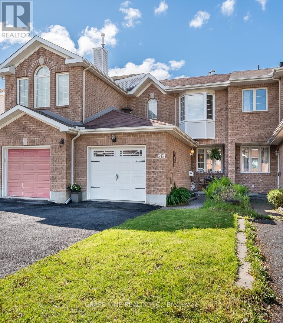 66 Daventry Crescent, Ottawa, Ontario  K2J 4M8 - Photo 2 - X13219218