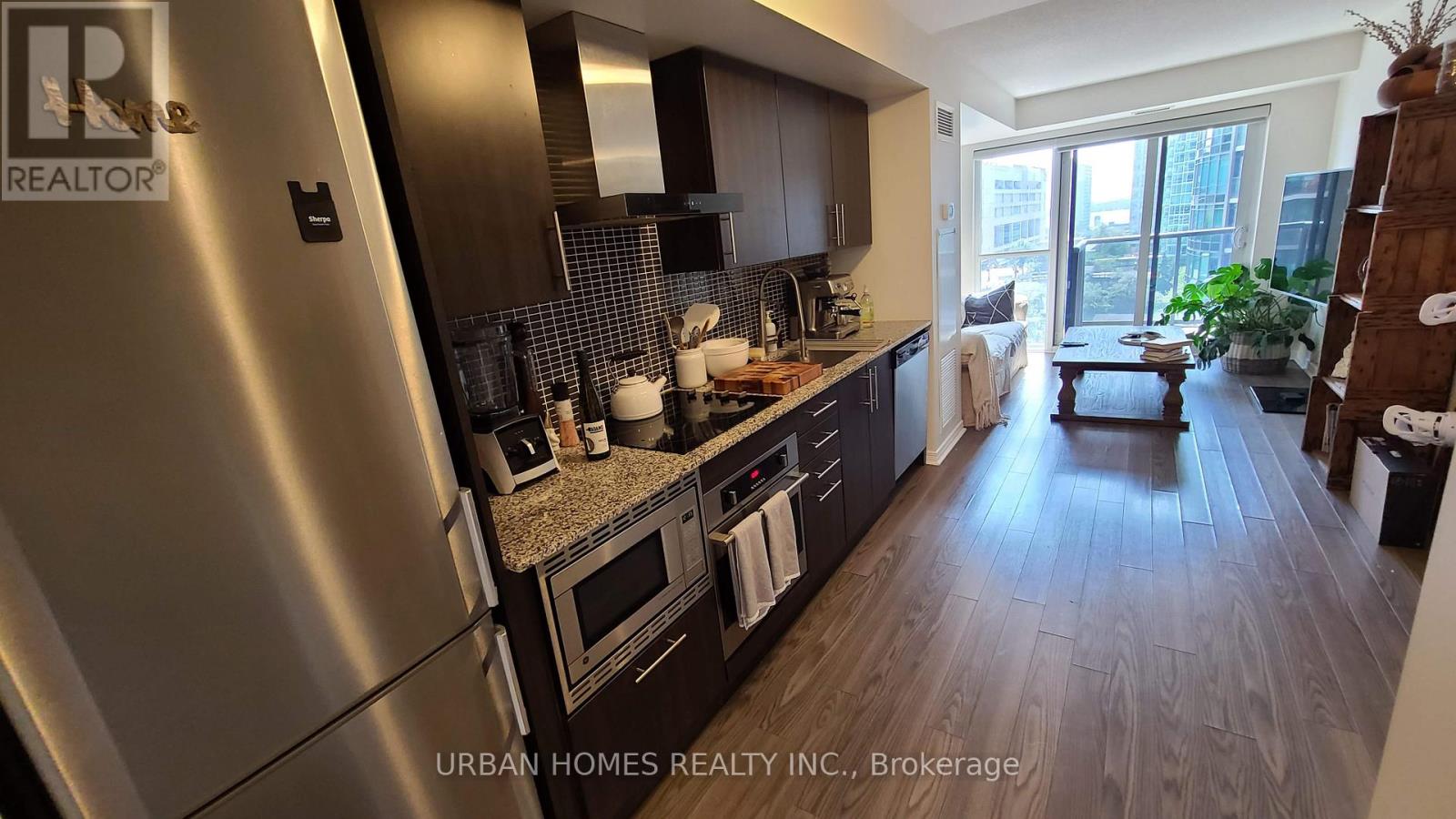 704 - 352 Front Street W, Toronto, Ontario  M5V 1B5 - Photo 2 - C13219170