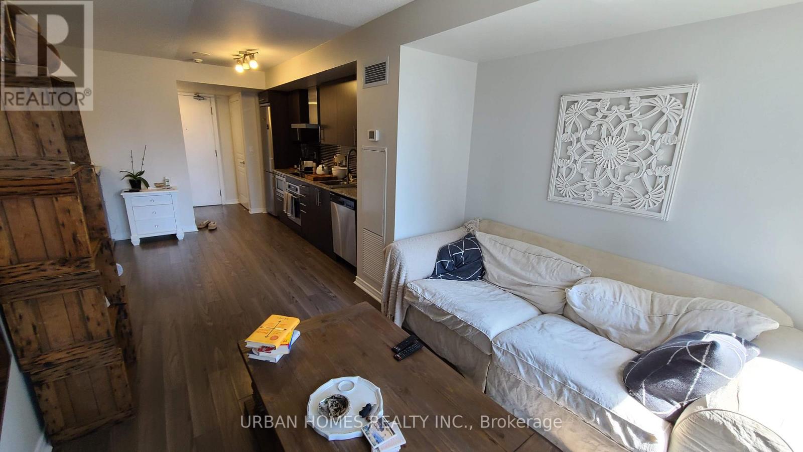 704 - 352 Front Street W, Toronto, Ontario  M5V 1B5 - Photo 5 - C13219170