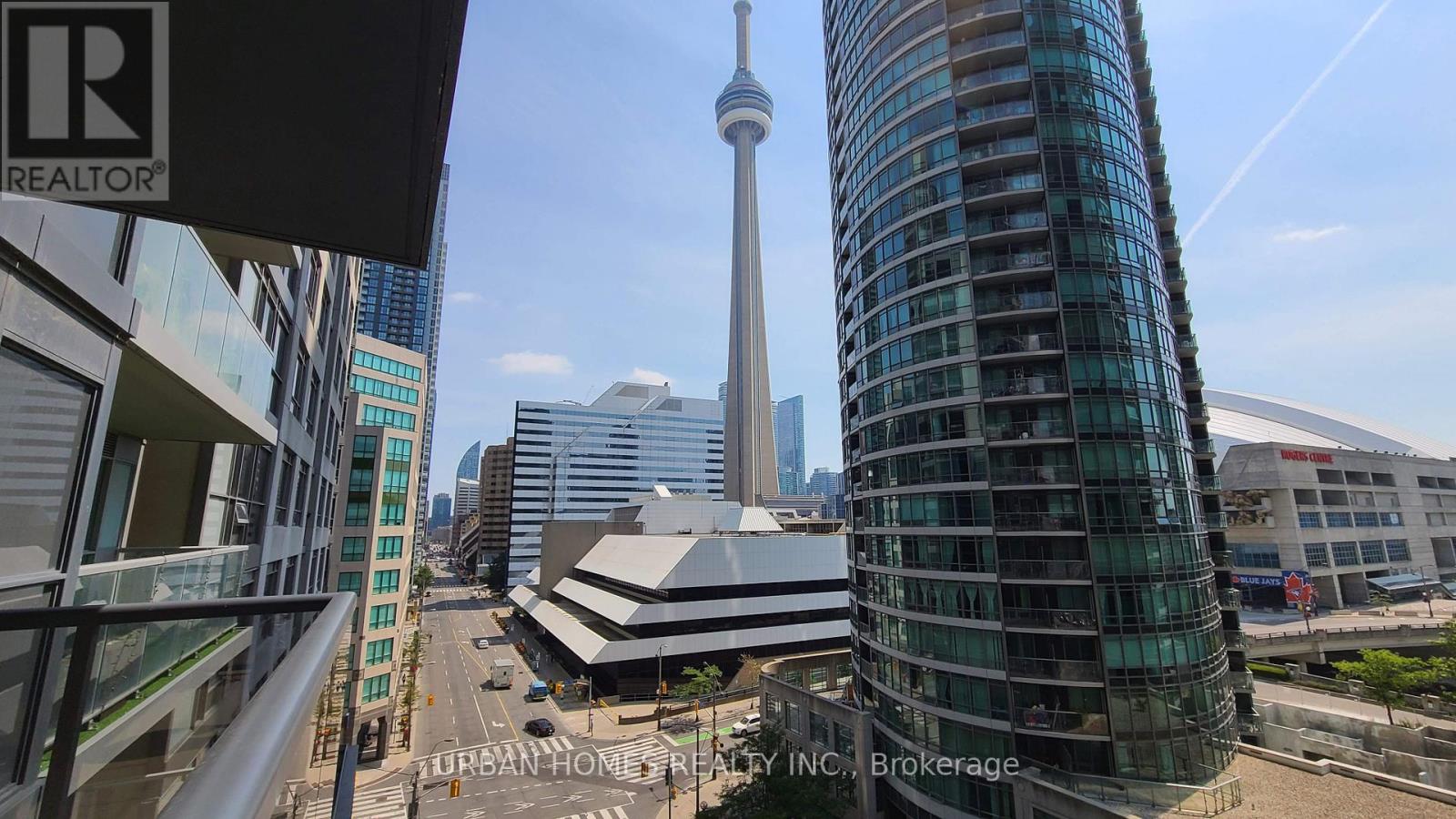 704 - 352 Front Street W, Toronto, Ontario  M5V 1B5 - Photo 8 - C13219170