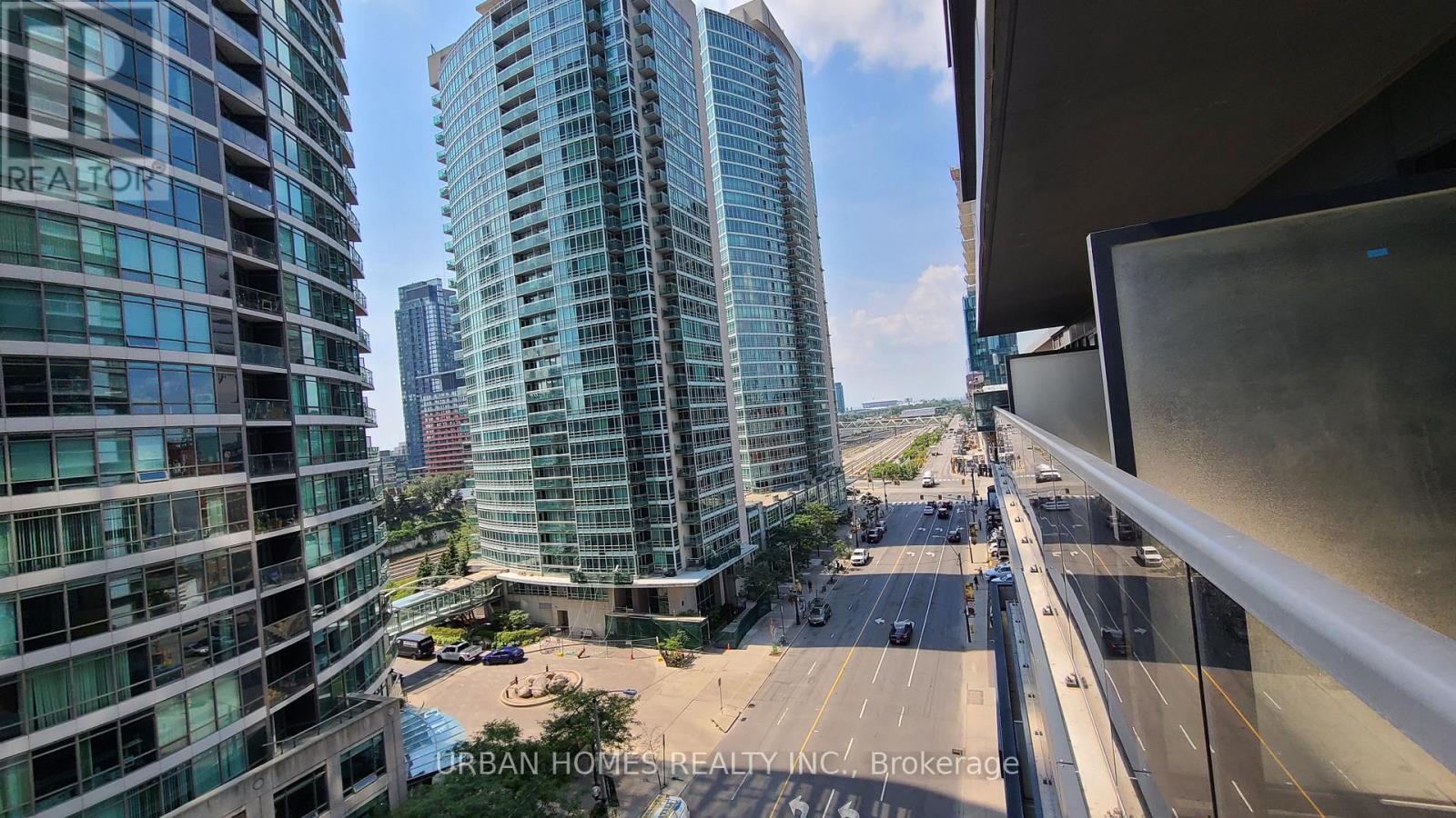 704 - 352 Front Street W, Toronto, Ontario  M5V 1B5 - Photo 9 - C13219170