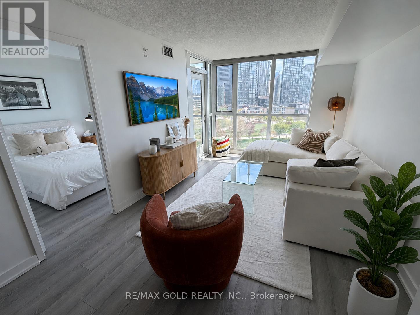 1006 - 75 Queens Wharf Road, Toronto, Ontario  M5V 0J8 - Photo 6 - C13219176