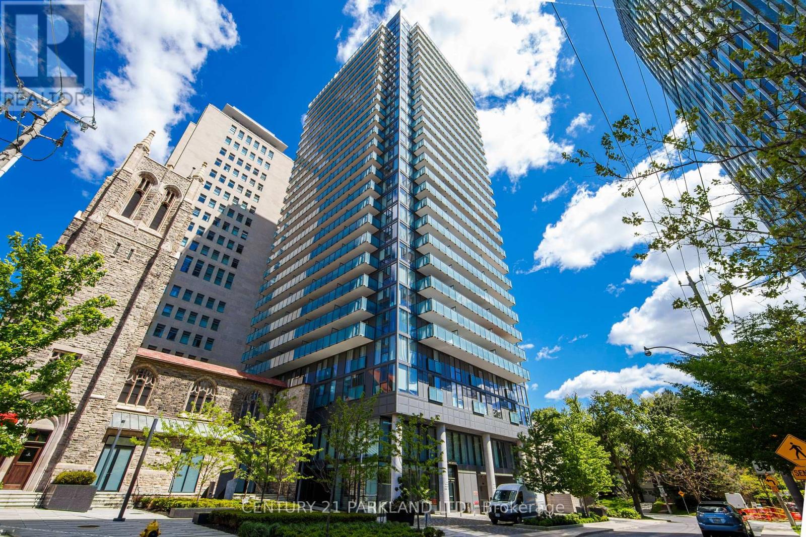 1203 - 99 FOXBAR ROAD, Toronto, Ontario