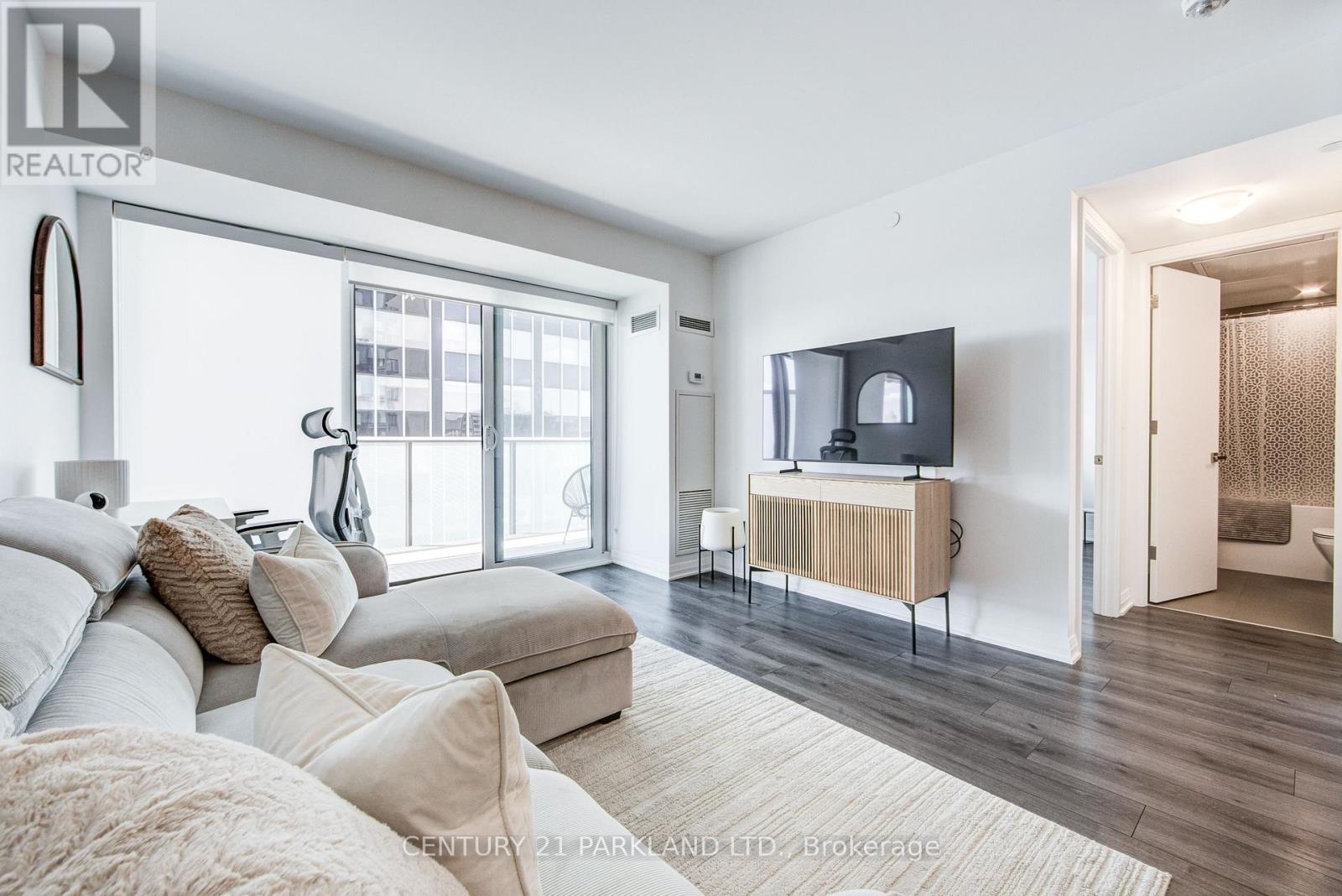 1203 - 99 Foxbar Road, Toronto, Ontario  M4V 0B2 - Photo 12 - C13219192