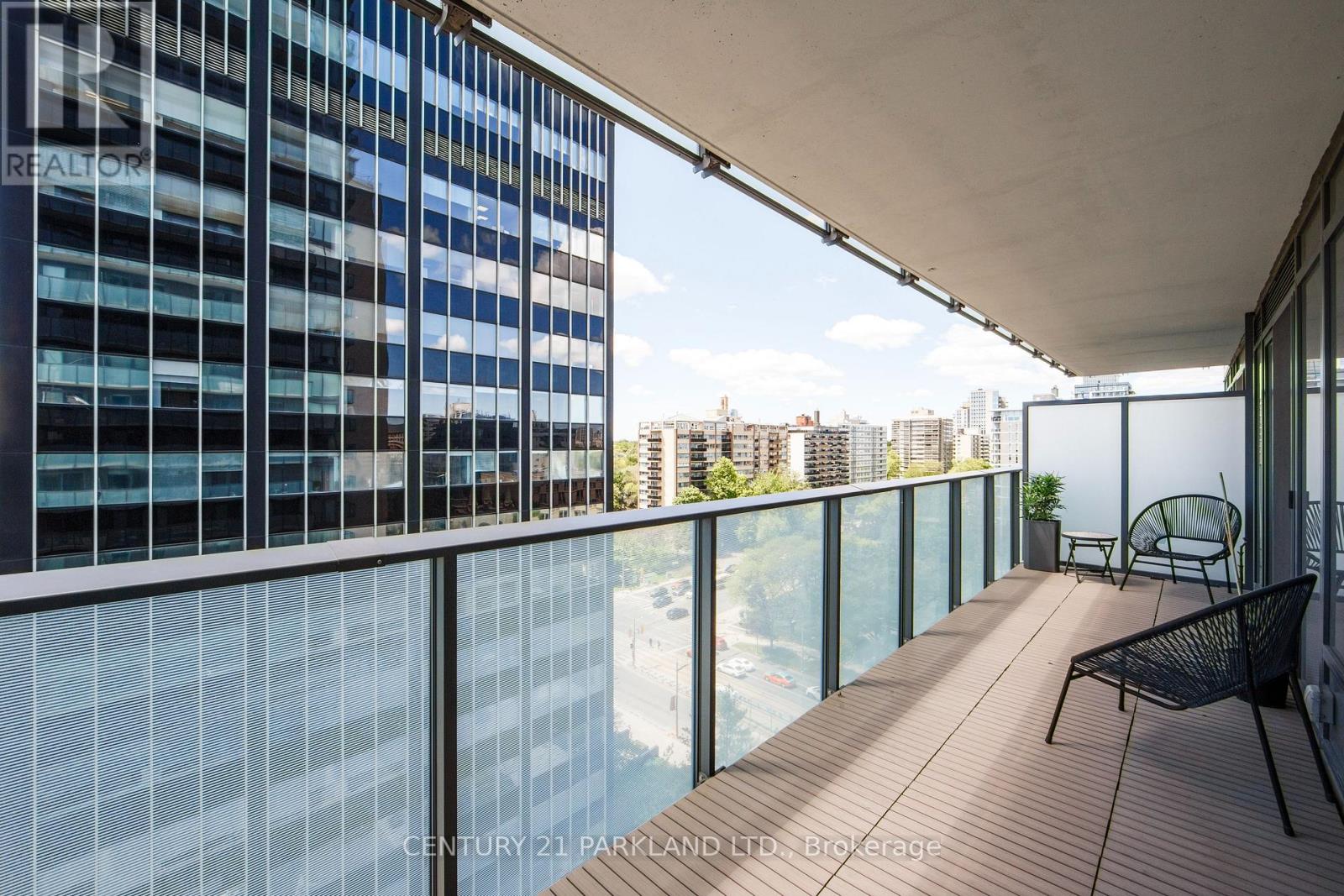 1203 - 99 Foxbar Road, Toronto, Ontario  M4V 0B2 - Photo 21 - C13219192