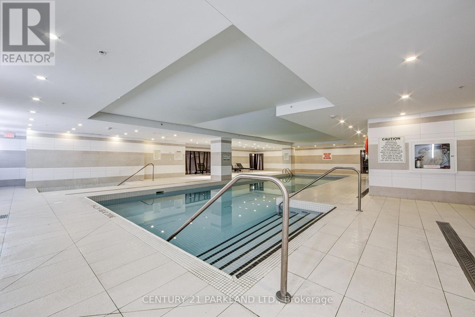 1203 - 99 Foxbar Road, Toronto, Ontario  M4V 0B2 - Photo 32 - C13219192