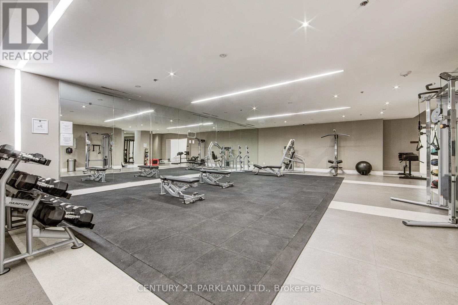 1203 - 99 Foxbar Road, Toronto, Ontario  M4V 0B2 - Photo 35 - C13219192