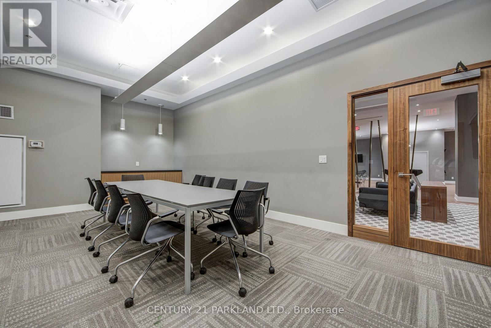 1203 - 99 Foxbar Road, Toronto, Ontario  M4V 0B2 - Photo 42 - C13219192