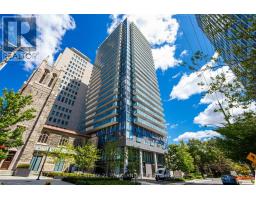 1203 - 99 FOXBAR ROAD, Toronto, Ontario