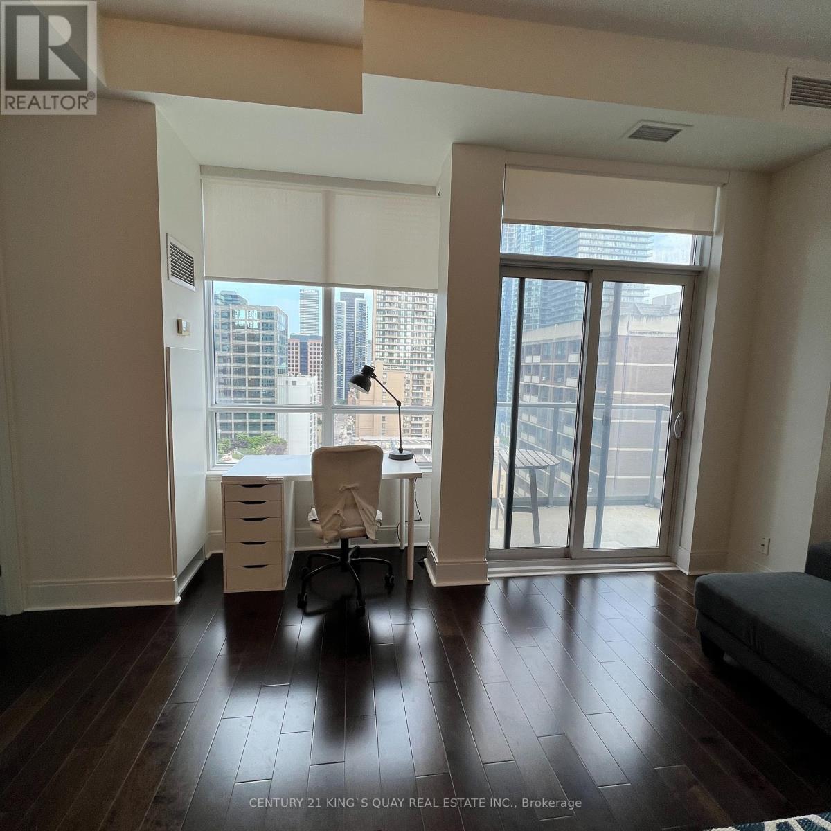 1602 - 21 Balmuto Street, Toronto, Ontario  M4Y 1W4 - Photo 7 - C13219202