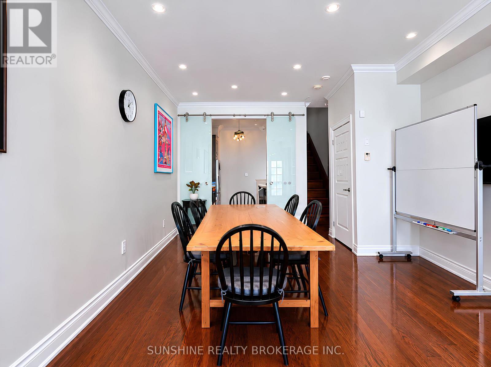 12 - 20 Hargrave Lane, Toronto, Ontario  M4N 0A4 - Photo 5 - C13219212