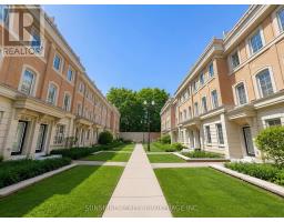 12 - 20 HARGRAVE LANE, Toronto, Ontario