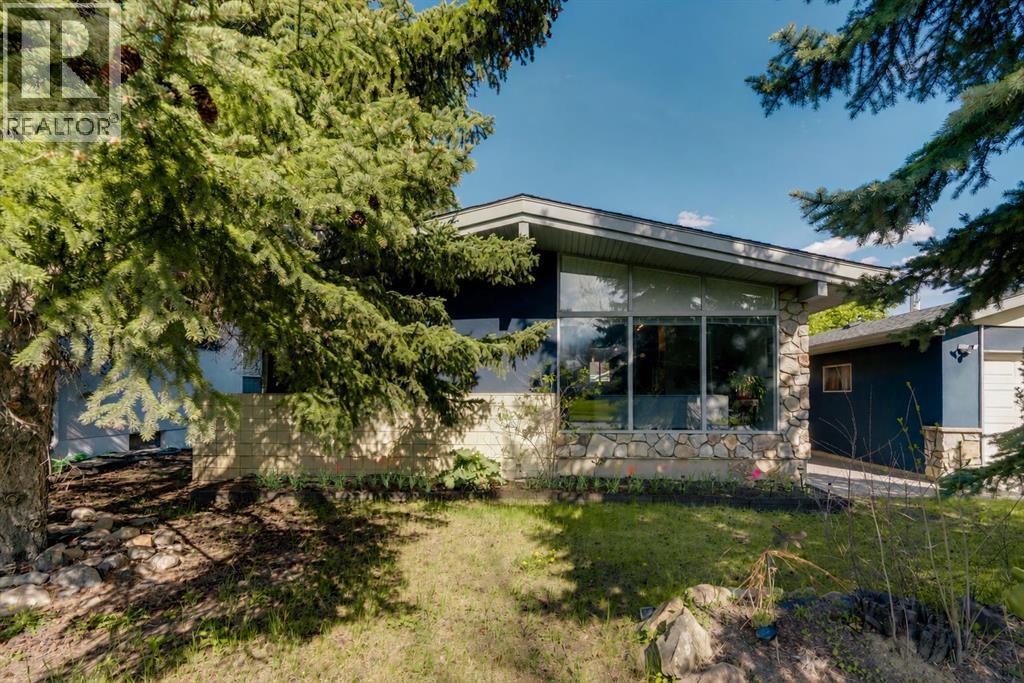 6316 Crowchild Trail SW, calgary, Alberta