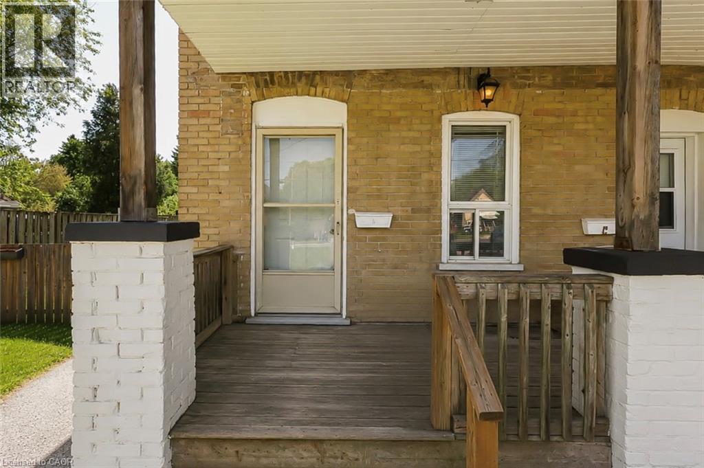 87 Lancaster Street W, Kitchener, Ontario  N2H 4T3 - Photo 6 - 40832474