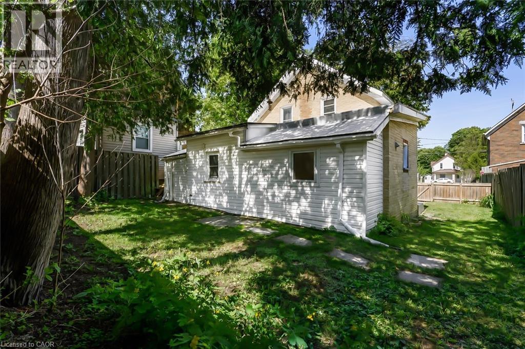 87 Lancaster Street W, Kitchener, Ontario  N2H 4T3 - Photo 4 - 40832474