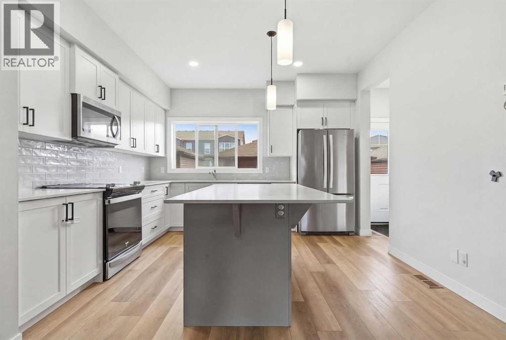 80 Legacy Reach Crescent SE, Calgary, Alberta  T2X 0W6 - Photo 6 - A2294380