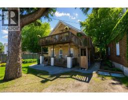 87 LANCASTER Street W, Kitchener, Ontario