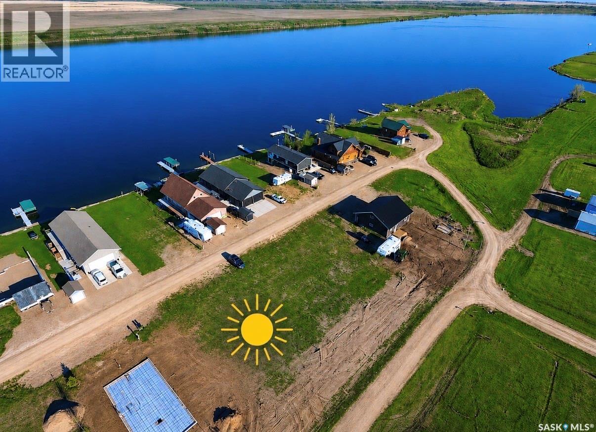 1420-1520 Lakeview DRIVE, Webb Rm No. 138, Saskatchewan