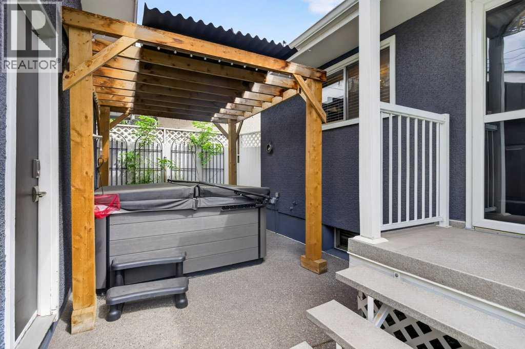 425 Woodland Crescent Se, Calgary, Alberta  T2J 1J7 - Photo 42 - A2296843