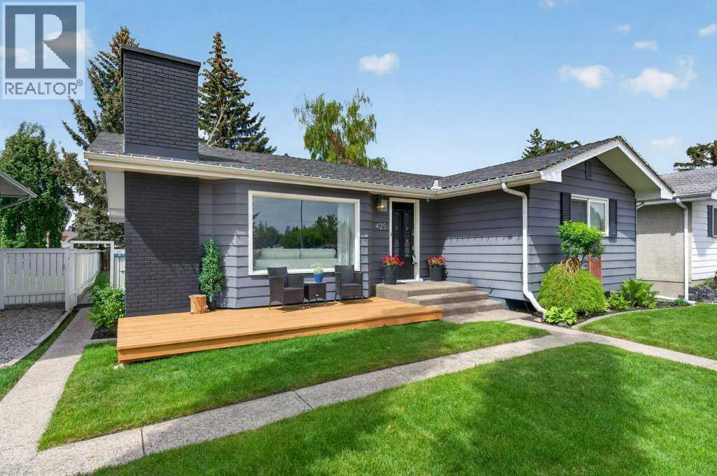 425 Woodland Crescent Se, Calgary, Alberta  T2J 1J7 - Photo 45 - A2296843