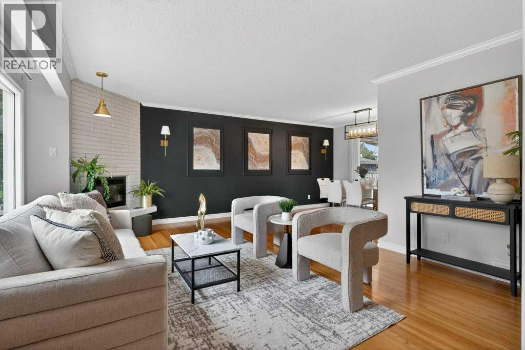 425 Woodland Crescent Se, Calgary, Alberta  T2J 1J7 - Photo 4 - A2296843
