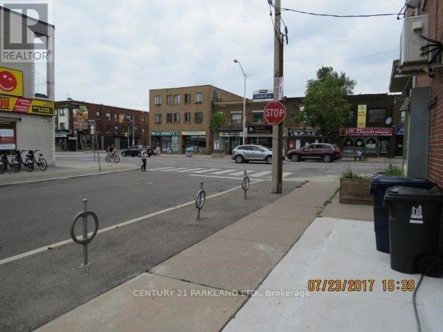 1331 Danforth Avenue, Toronto, Ontario  M4J 1N1 - Photo 2 - E13219164