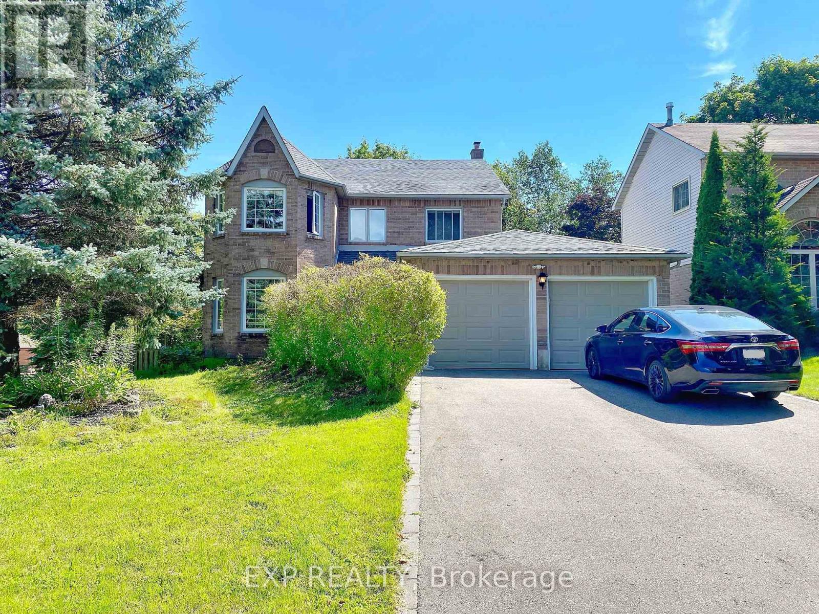 23 HASKELL CRESCENT, Aurora, Ontario