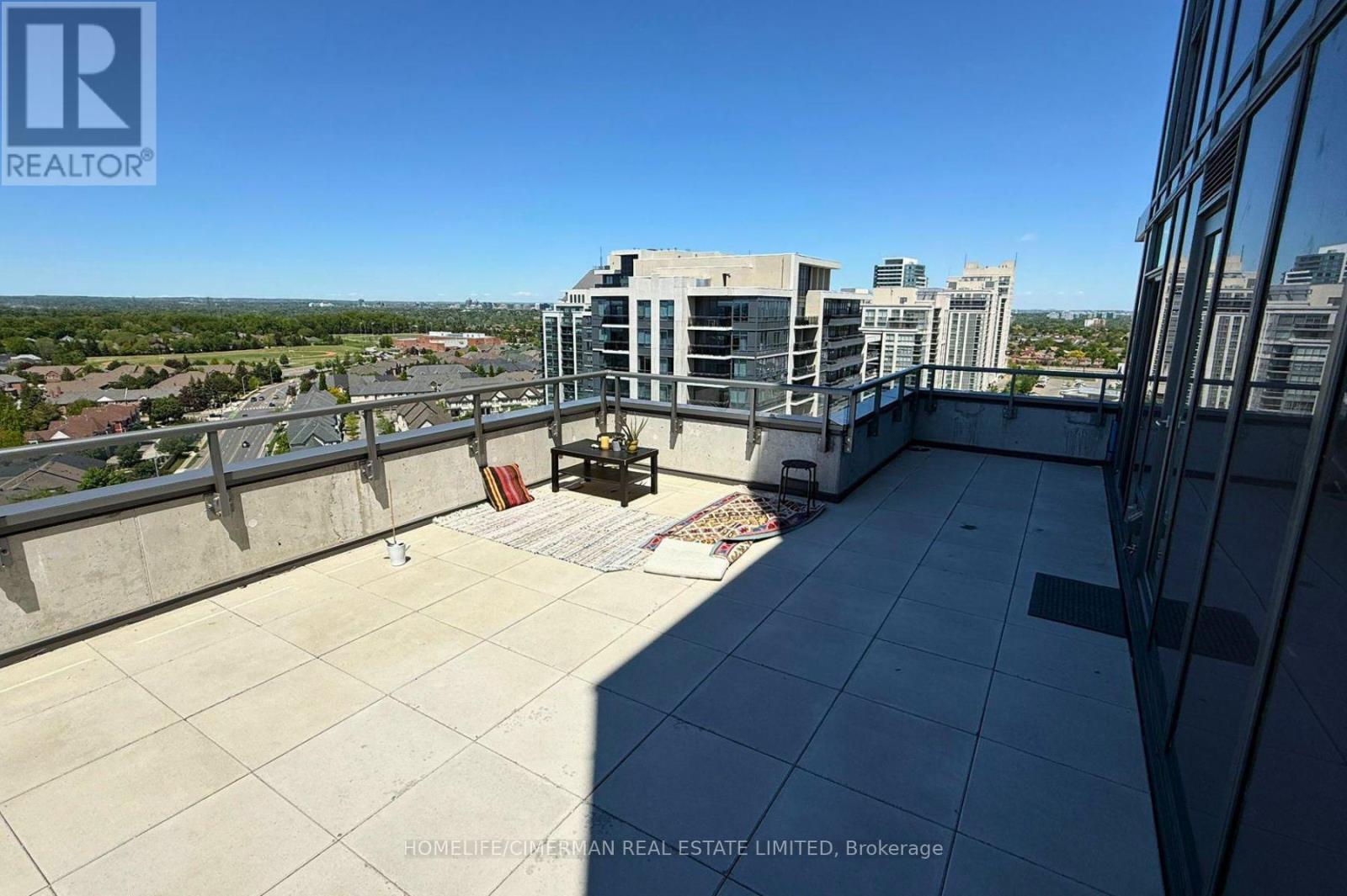 1604 - 10 Gatineau Drive, Vaughan, Ontario  L4J 0L3 - Photo 18 - N13219204