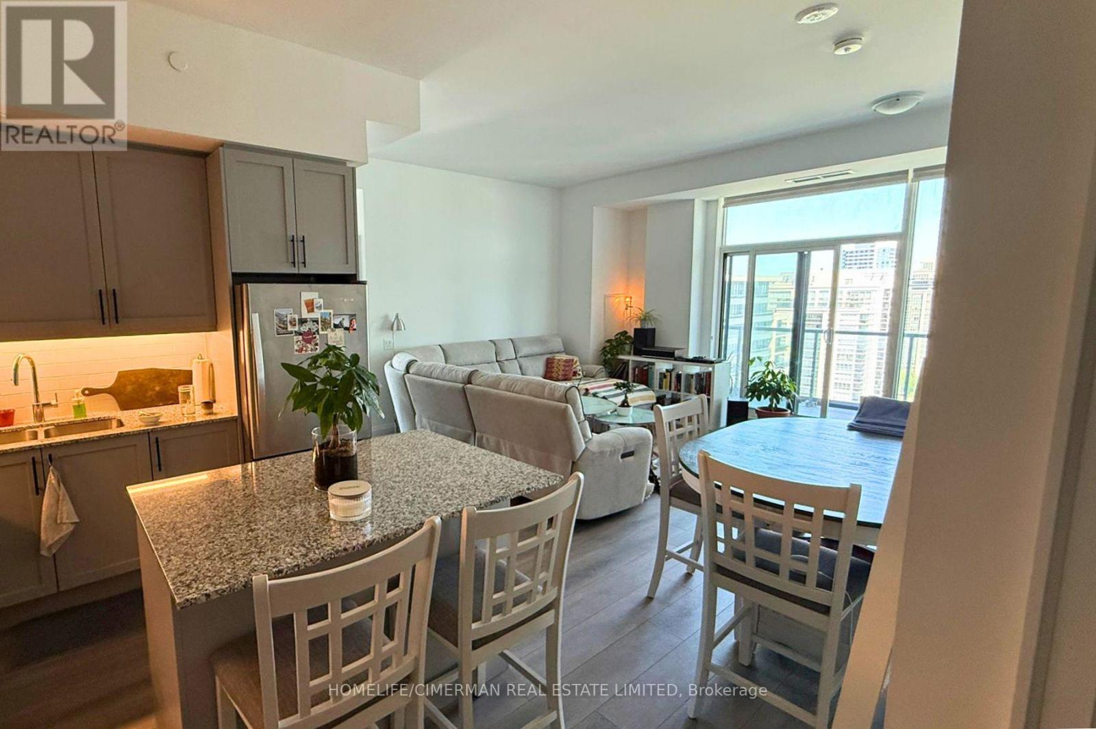 1604 - 10 Gatineau Drive, Vaughan, Ontario  L4J 0L3 - Photo 22 - N13219204