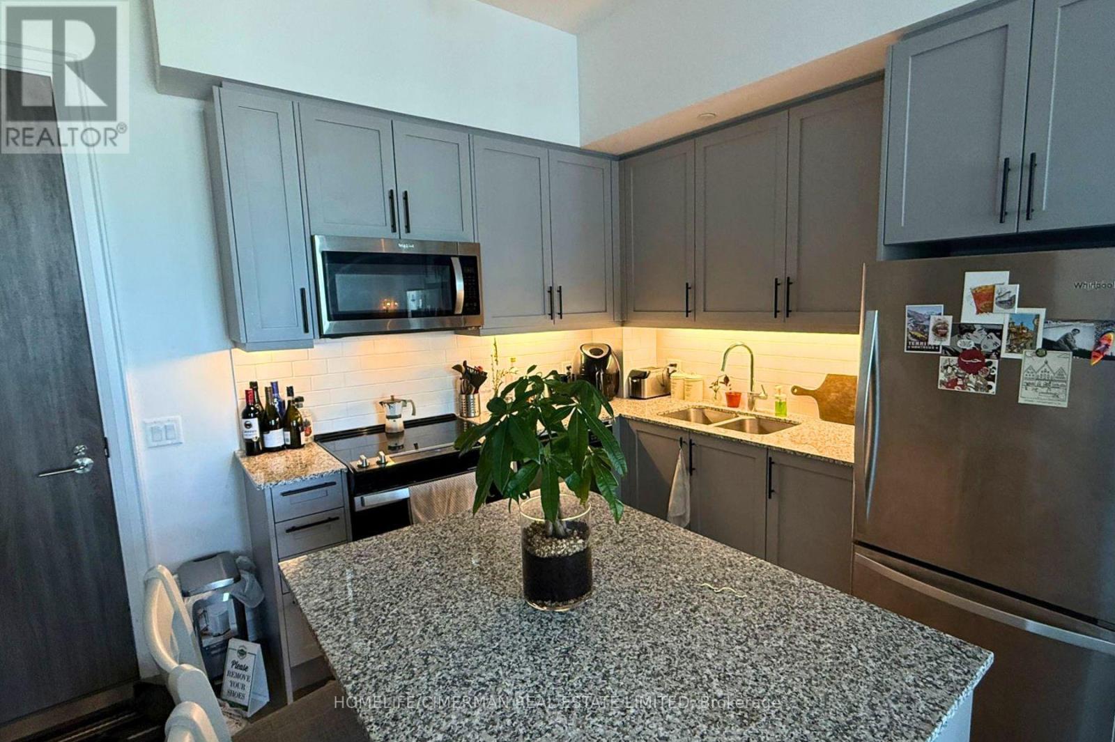 1604 - 10 Gatineau Drive, Vaughan, Ontario  L4J 0L3 - Photo 23 - N13219204
