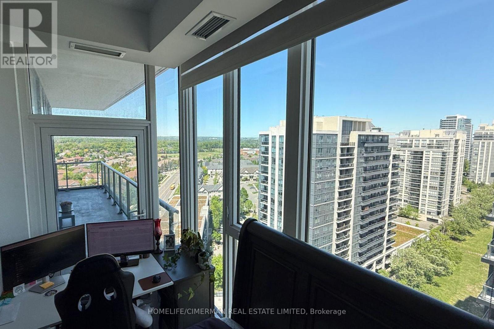 1604 - 10 Gatineau Drive, Vaughan, Ontario  L4J 0L3 - Photo 32 - N13219204