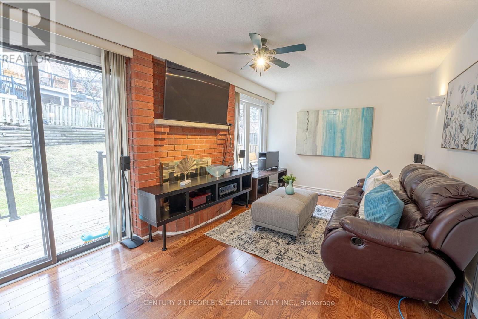 15 Kilbarry Court, Richmond Hill, Ontario  L4C 6M8 - Photo 15 - N13219210