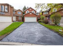 15 KILBARRY COURT, Richmond Hill, Ontario