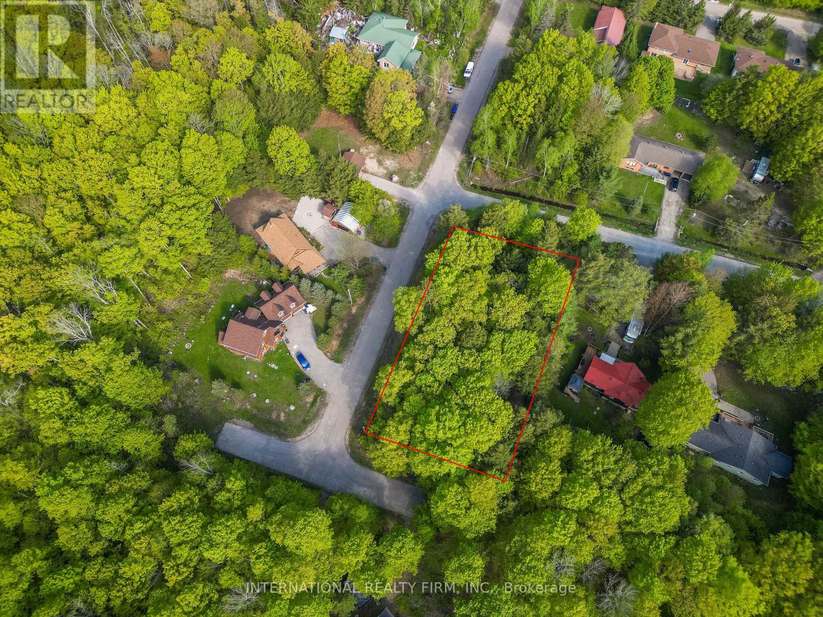 LT 25 LEONARD ROAD, Tiny, Ontario