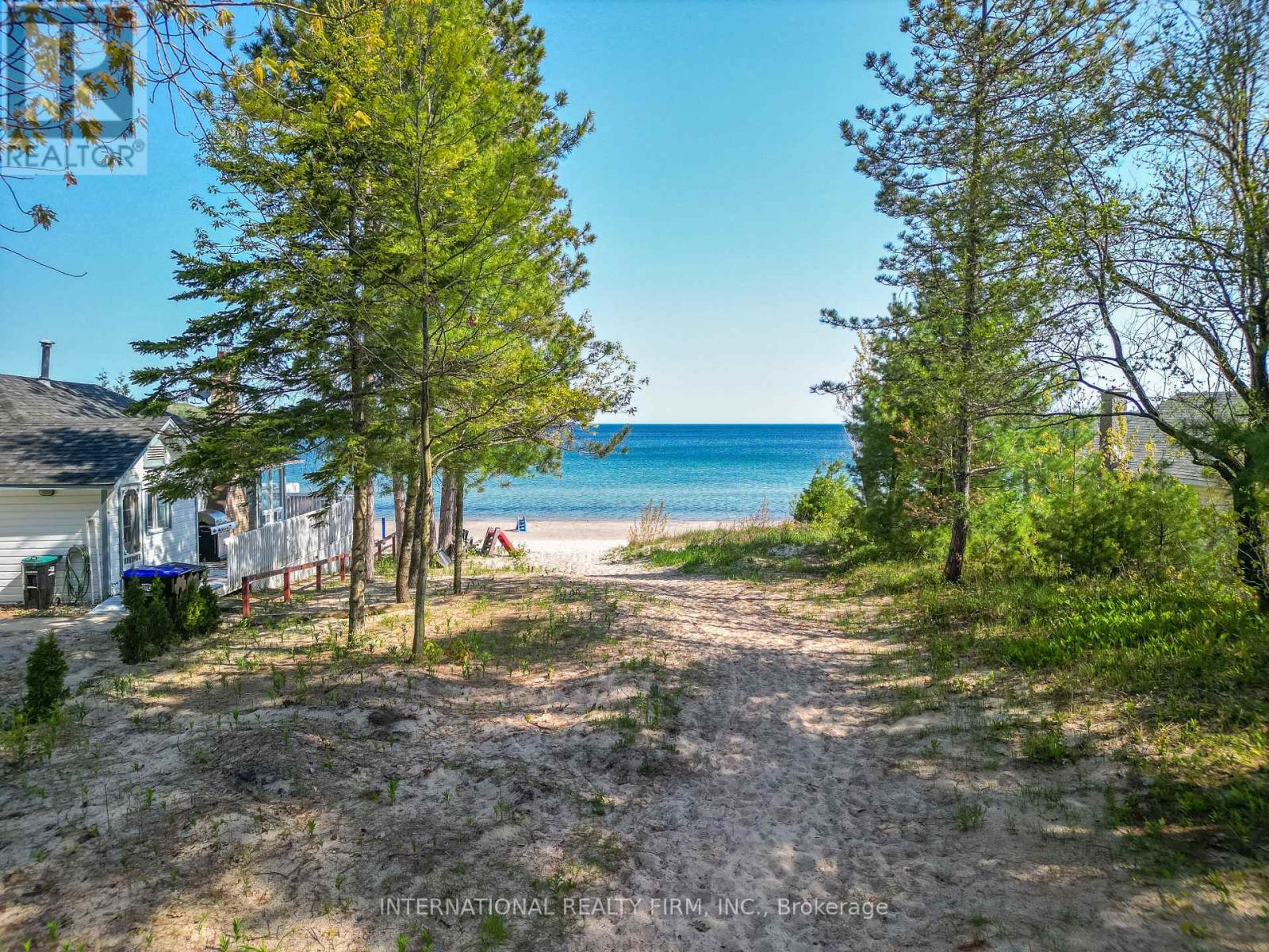 Lt 25 Leonard Road, Tiny, Ontario  L9M 0M7 - Photo 12 - S13219168